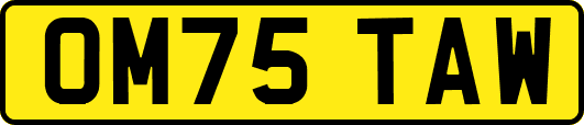 OM75TAW