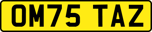 OM75TAZ