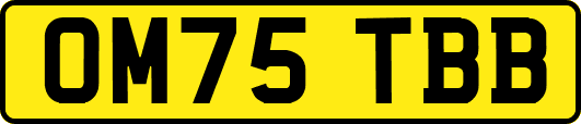 OM75TBB