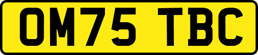 OM75TBC