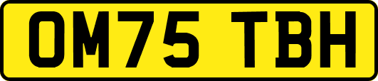 OM75TBH