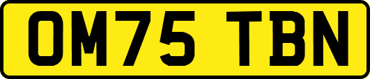 OM75TBN