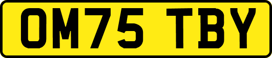 OM75TBY