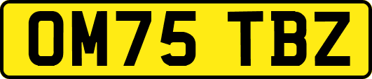 OM75TBZ