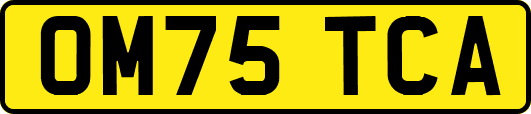 OM75TCA