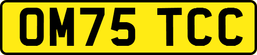 OM75TCC