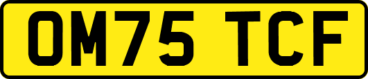 OM75TCF