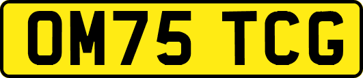 OM75TCG