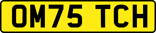 OM75TCH