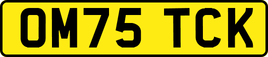 OM75TCK