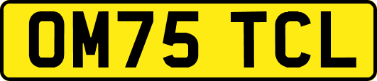 OM75TCL