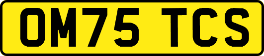 OM75TCS