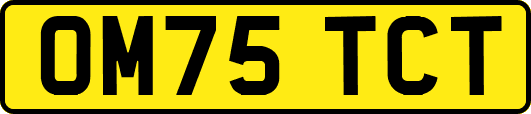 OM75TCT