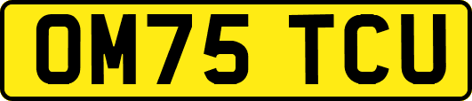 OM75TCU