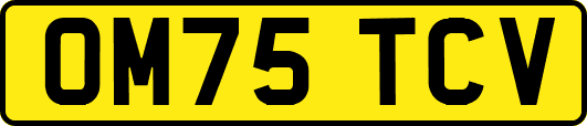 OM75TCV