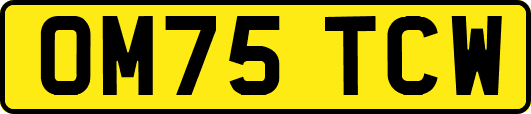 OM75TCW