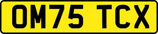 OM75TCX