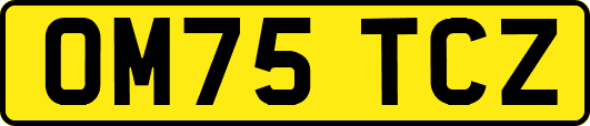 OM75TCZ