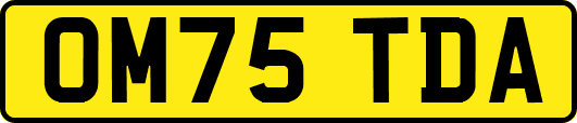 OM75TDA