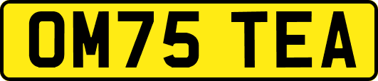 OM75TEA