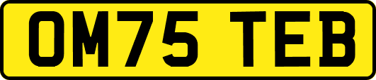 OM75TEB