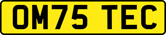 OM75TEC