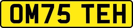 OM75TEH