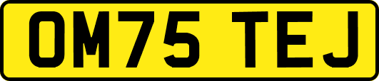 OM75TEJ