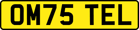 OM75TEL