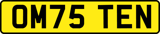 OM75TEN