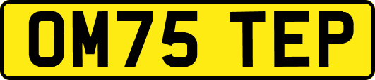 OM75TEP