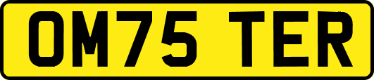 OM75TER