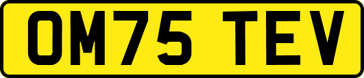 OM75TEV