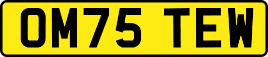 OM75TEW