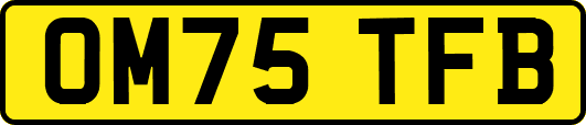 OM75TFB