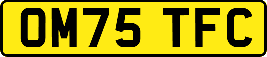 OM75TFC