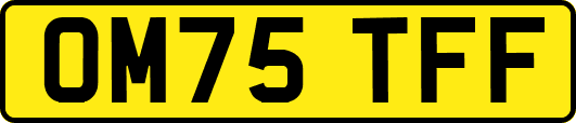 OM75TFF