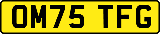 OM75TFG