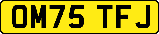 OM75TFJ