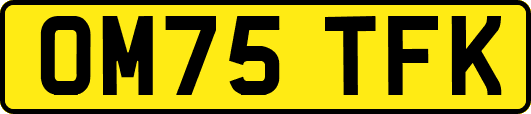 OM75TFK