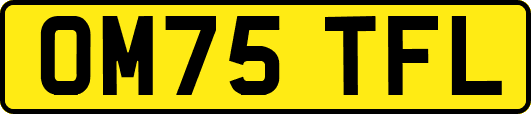 OM75TFL