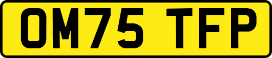 OM75TFP