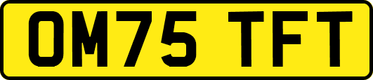 OM75TFT