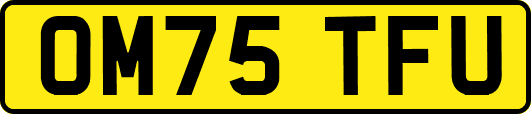 OM75TFU