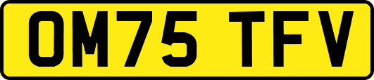 OM75TFV