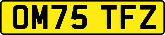 OM75TFZ