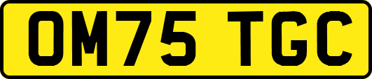 OM75TGC
