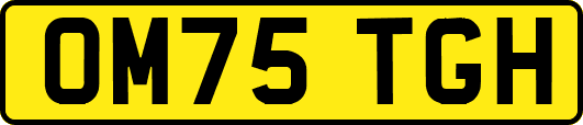 OM75TGH