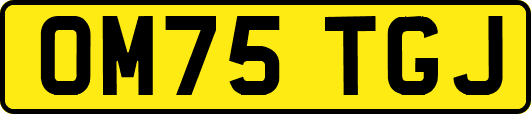 OM75TGJ
