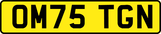 OM75TGN